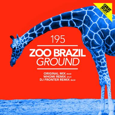 Ground - Whomi Remix