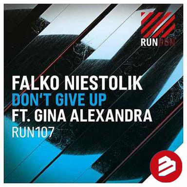 Don't Give Up - Extended Mix