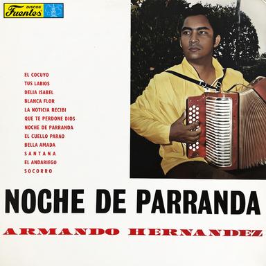 El Andariego