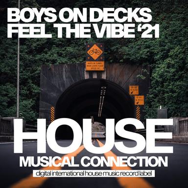 Feel The Vibe - The Acrobatics Dub Mix