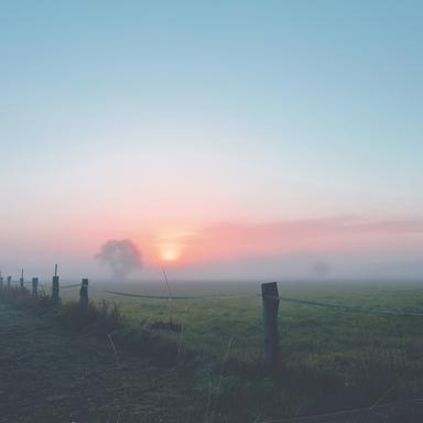 Wandering Through Clouds