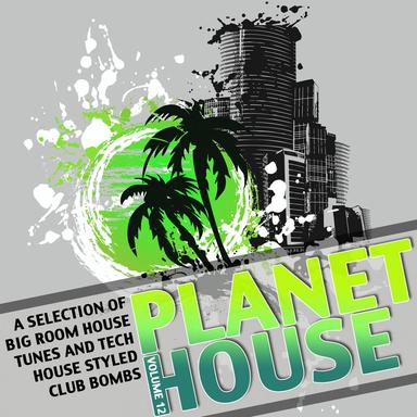 The Night Goes On - Big Room Mix
