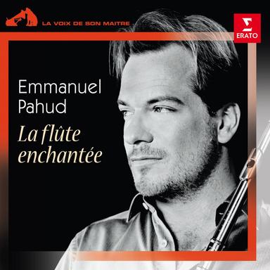 Debussy: Syrinx, CD 137, L. 129