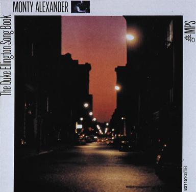 In A Sentimental Mood