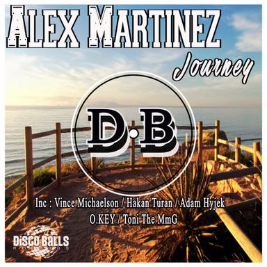 Journey - Adam Hyjek Garage RubRemix