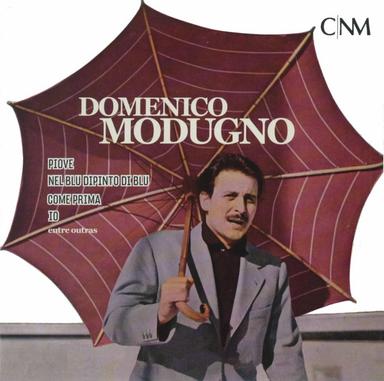 Domenico Modugno