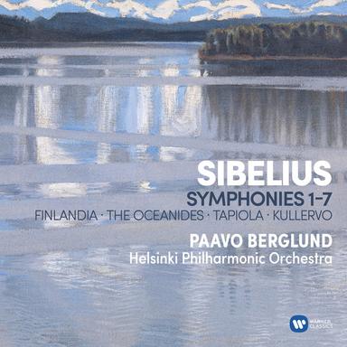 Sibelius: Symphony No. 4 in A Minor, Op. 63: I. Tempo molto moderato, quasi adagio