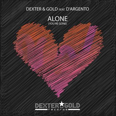 Alone (You're Gone) - Alex Lazarev & Anthony El Mejor Ussr Remix