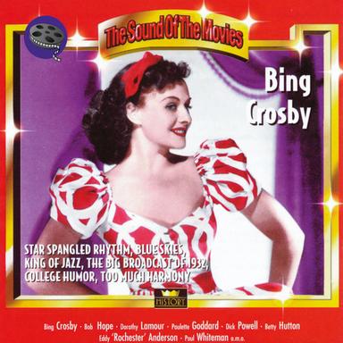 Bing Crosby