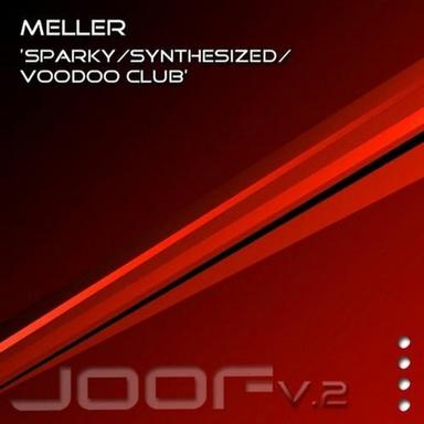Synthesized - Original Mix