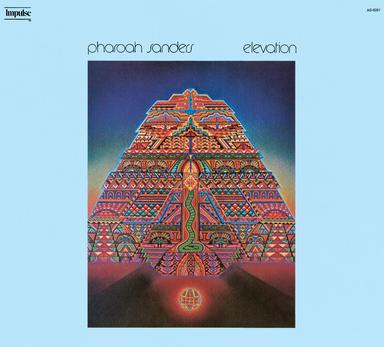 Spiritual Blessing - Live