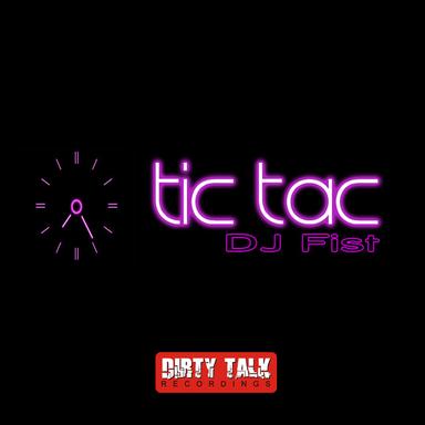 Tic Tac - Blacktron Remix