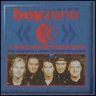 Words in the Style of Boyzone