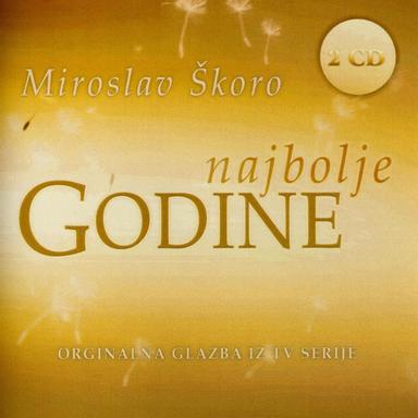 Najbolje godine