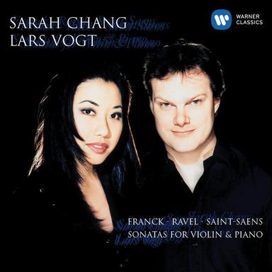 Ravel: Violin Sonata No. 2 in G Major, M. 77: II. Blues. Moderato