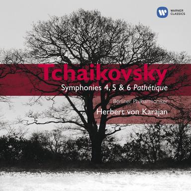 Tchaikovsky: Symphony No. 6 in B Minor, Op. 74, 'Pathétique': I. Adagio - Allegro con troppo