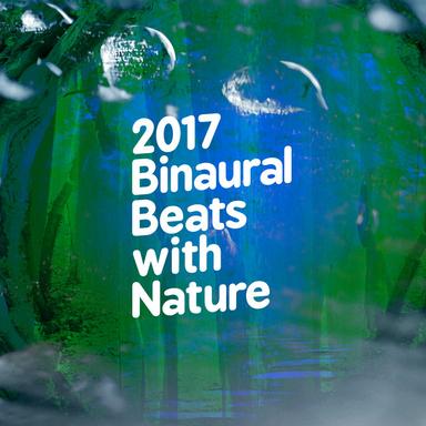 Binaural Droning Sound