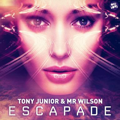 Escapade (John Dahlbäck Remix)
