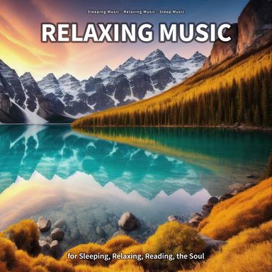 Relaxing Music for Sleep