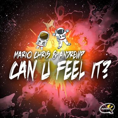 Can U Feel It? - Original Mix