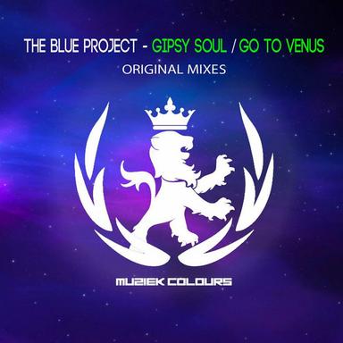 Gipsy Soul - Original Mix