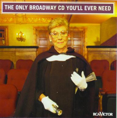 Ol' Man River (From "Showboat")
