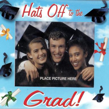 Pomp & Circumstance