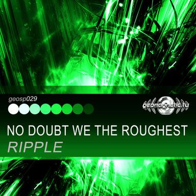 No Doubt We The Roughest