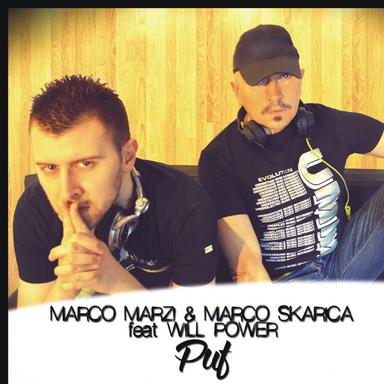 Puf - Festival Extended Mix