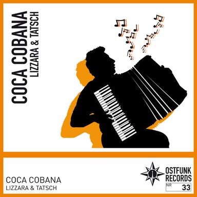 Coca Cobana - Banana MIx