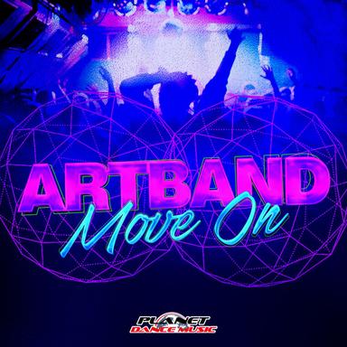 Move On - Original Mix