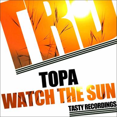 Watch The Sun - Audio Jacker Remix