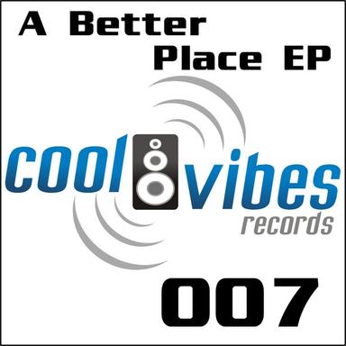 A Better Place - Passenger 10 Because Of The Vibes Remix