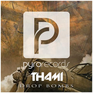 Drop Bombs - Original Mix