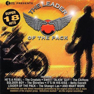 Soldier Boy (Rerecorded)
