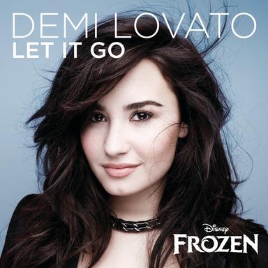 Let It Go - From "Frozen / Single Version