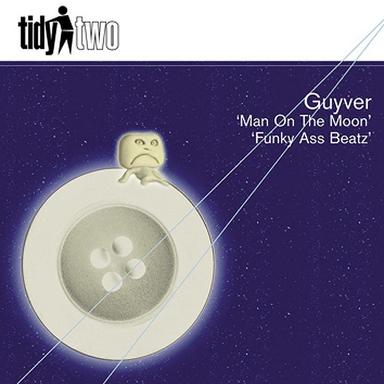 Man On The Moon - Original Mix