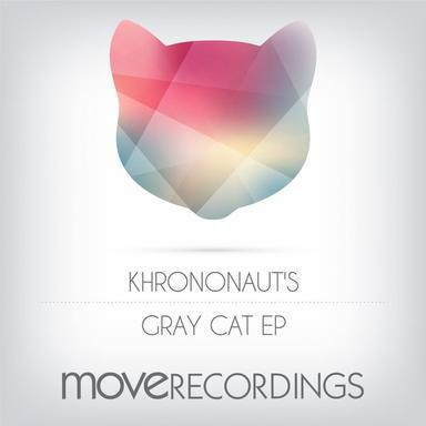 The Gray Cat - Original Mix