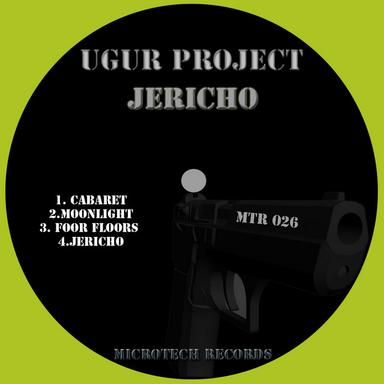 Jericho - Original Mix
