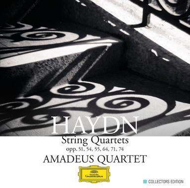 String Quartet In D Major, Op.64, No.5 "The Lark" (Hob.III:63): 4. Finale. Vivace
