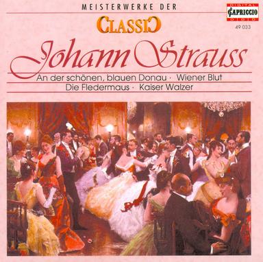 Unter Donner und Blitz, Polka Schnell, Op. 324