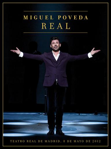 Con Luna Y Media - Directo Desde El Teatro Real/2012/Sevillanas