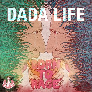 Born To Rage - Poland Version