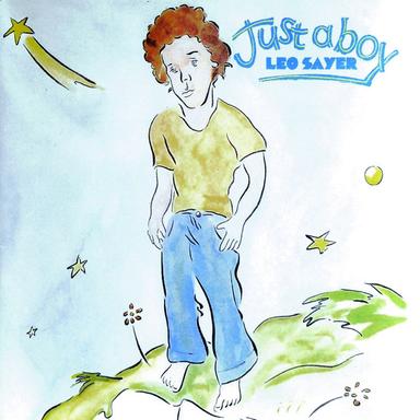 Just A Boy (Remastered Version)