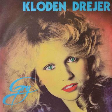 Kloden Drejer