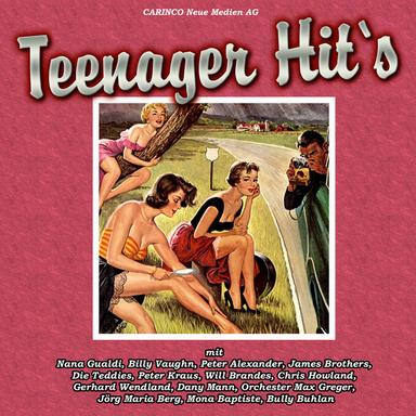 Teenager Melodie