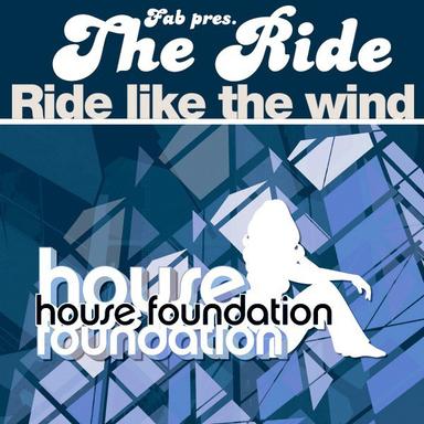 Ride like the wind - 54 Mix