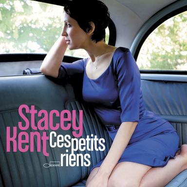 Ces petits riens - Radio Edit