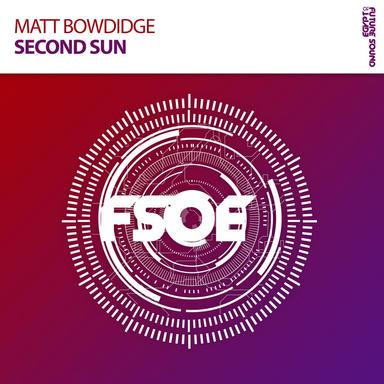 Second Sun - Radio Edit