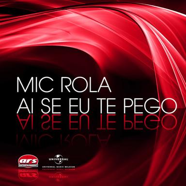 Ai Se Eu Te Pego - Kuduro Mix